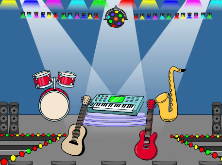 Music Show
